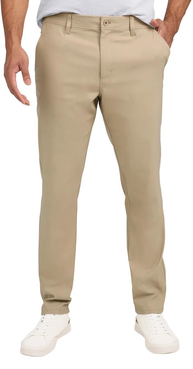 Weatherproof Vintage Men's Hybrid Tech Pant