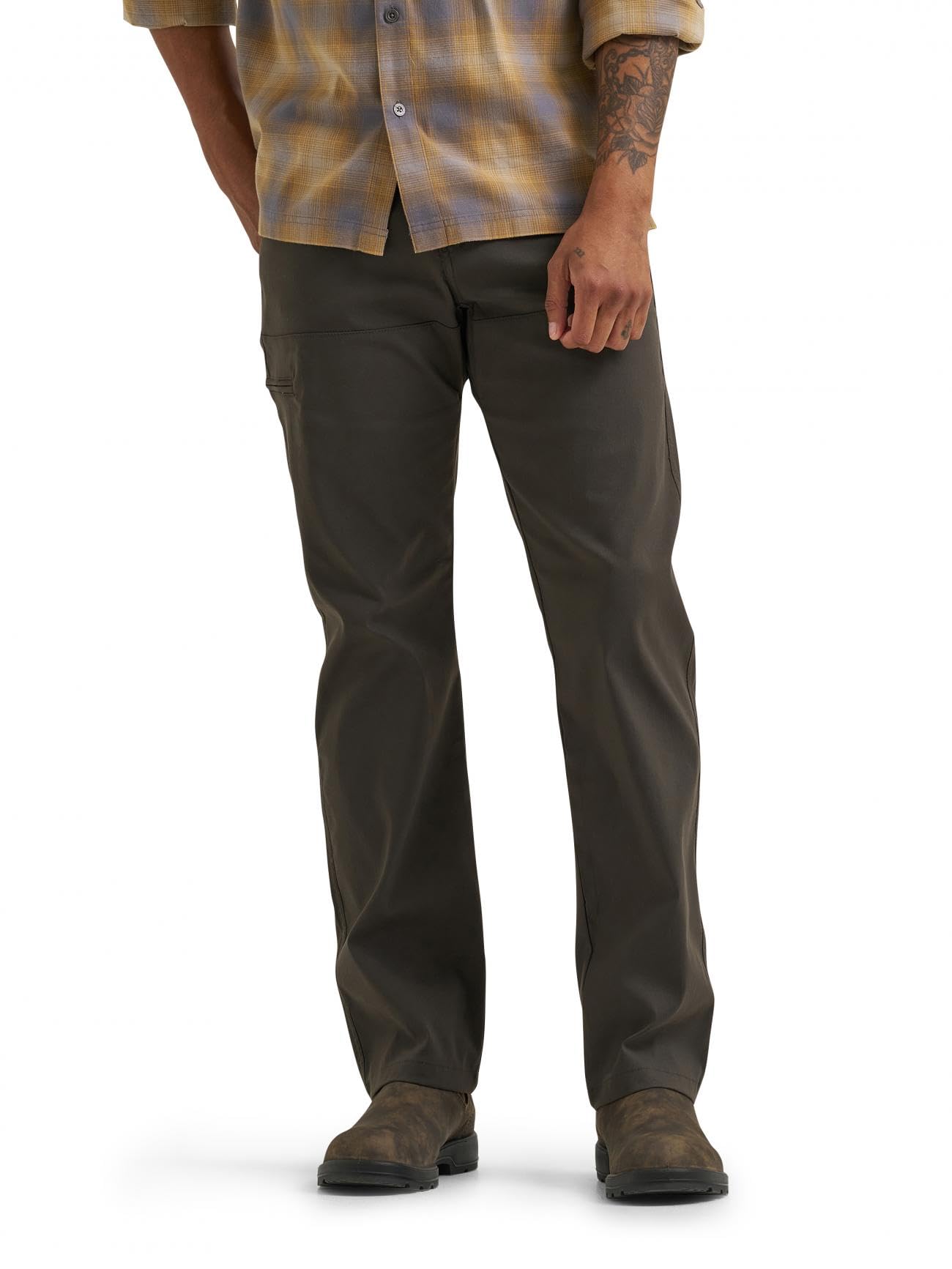 ATG Men's Cliffside Utility Synthetic Pant