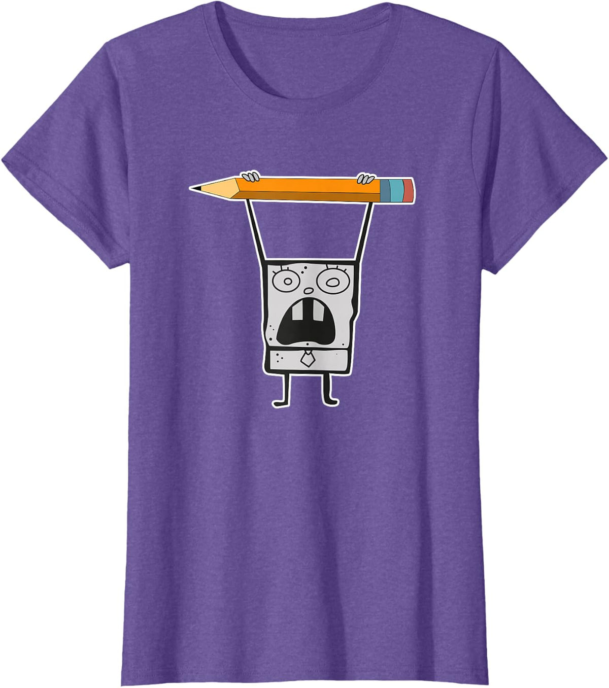 DoodleBob is the Greatest! T-Shirt