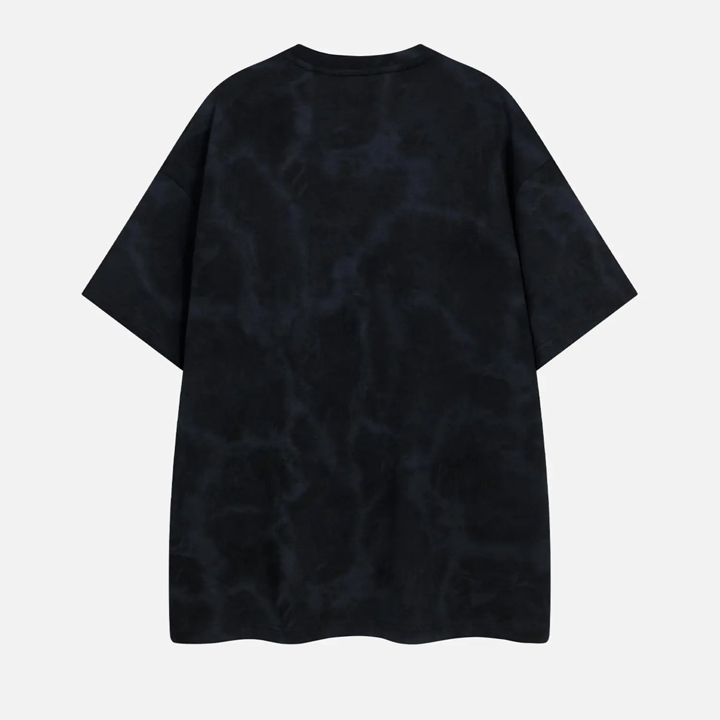 Aelfric Eden Men's Washed Oversized Cotton Graphic Tee - Short Sleeve, Streetwear Clothing, Trending Tops, Unisex Casual Daily Wear | Mensfashion, Men's Tops,summerwins,father'sdaygifts,back to school,back to school shopping