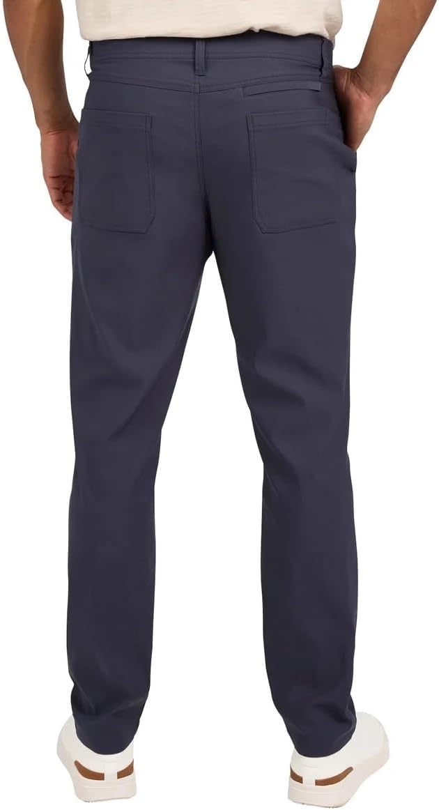 Weatherproof Vintage Men's Hybrid Tech Pant