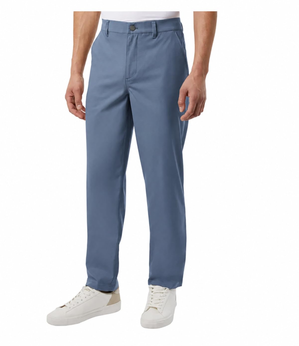 32 Degrees Cool Men's Stretch Chino Pant