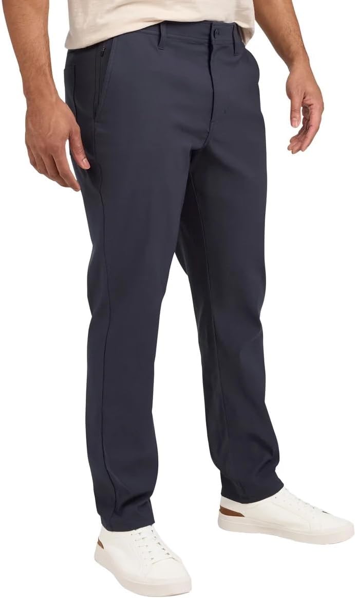 Weatherproof Vintage Men's Hybrid Tech Pant