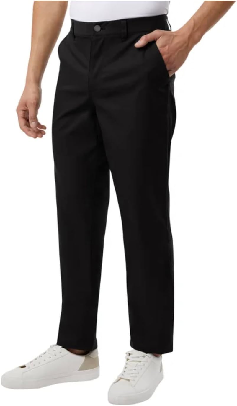 32 Degrees Cool Men's Stretch Chino Pant