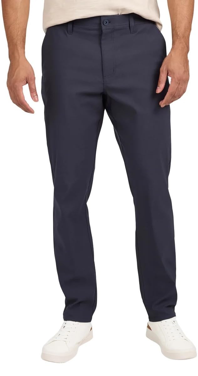 Weatherproof Vintage Men's Hybrid Tech Pant