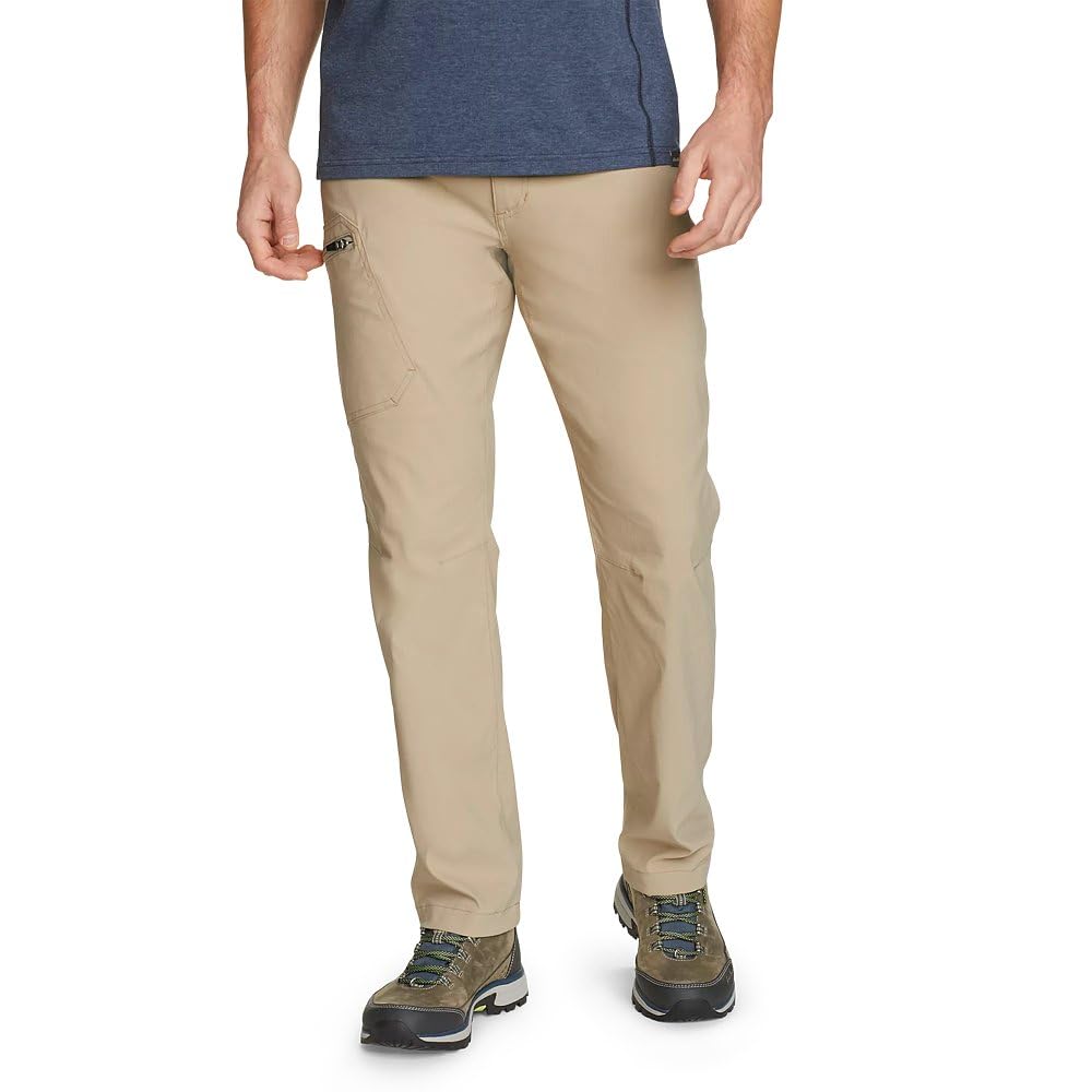 Eddie Bauer Men's Rainier Pants