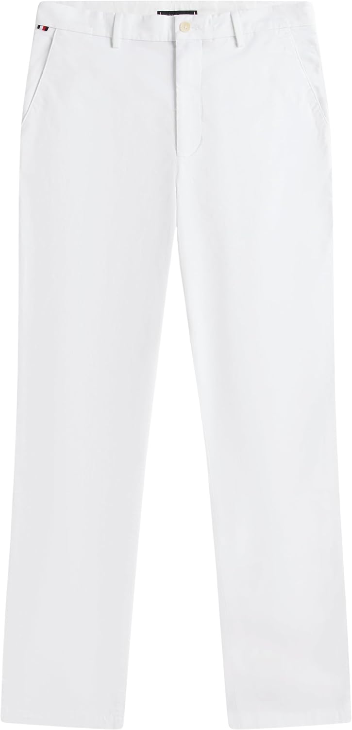 Tommy Hilfiger Men's Chinos