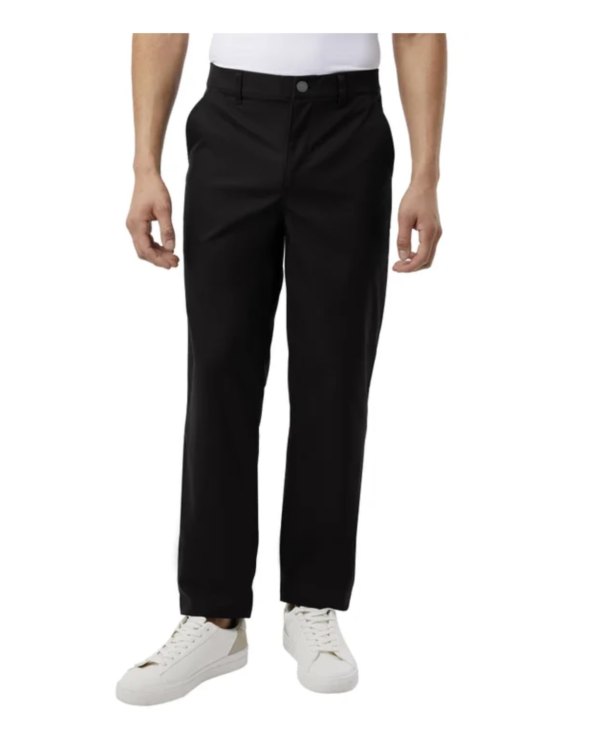 32 Degrees Cool Men's Stretch Chino Pant