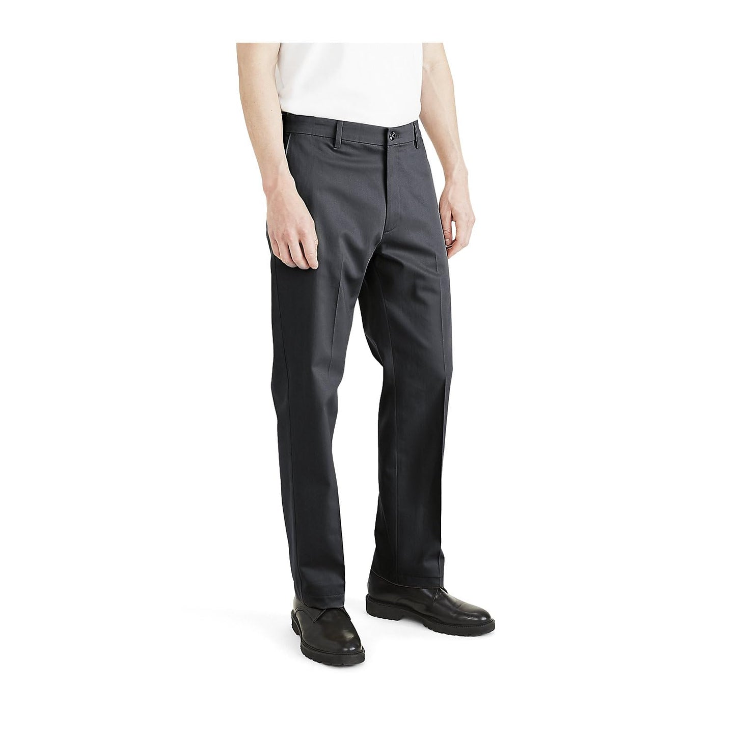 Dockers Men's Dockers® Men's Signature Khaki Classic Fit Iron Free with Stain Defender® (Regular and Big & Tall)