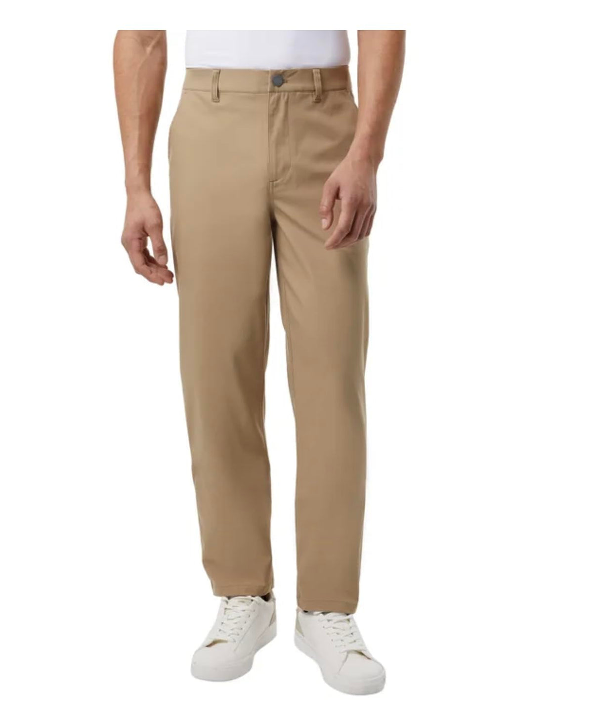32 Degrees Cool Men's Stretch Chino Pant