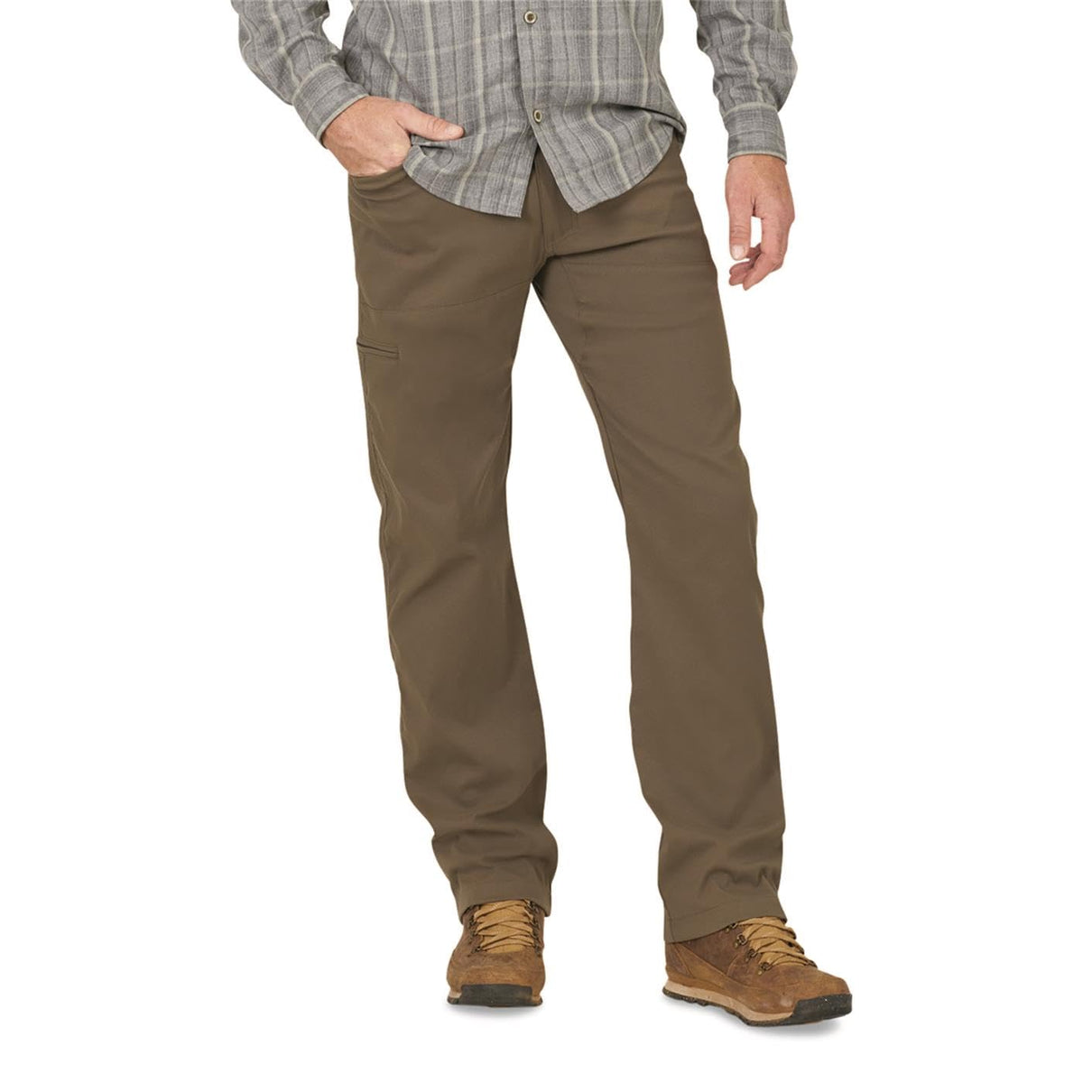 ATG Men's Cliffside Utility Synthetic Pant