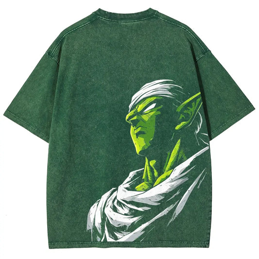 Anime Vintage Tee 90s Graphic Tees Men's t Shirts Graphic Tee t Shirts Funny Graphic Tee Good Graphic Tees Men's Graphic Tees Streetwear Outfits Men Vacation Outfits Oversized Tshirt Men