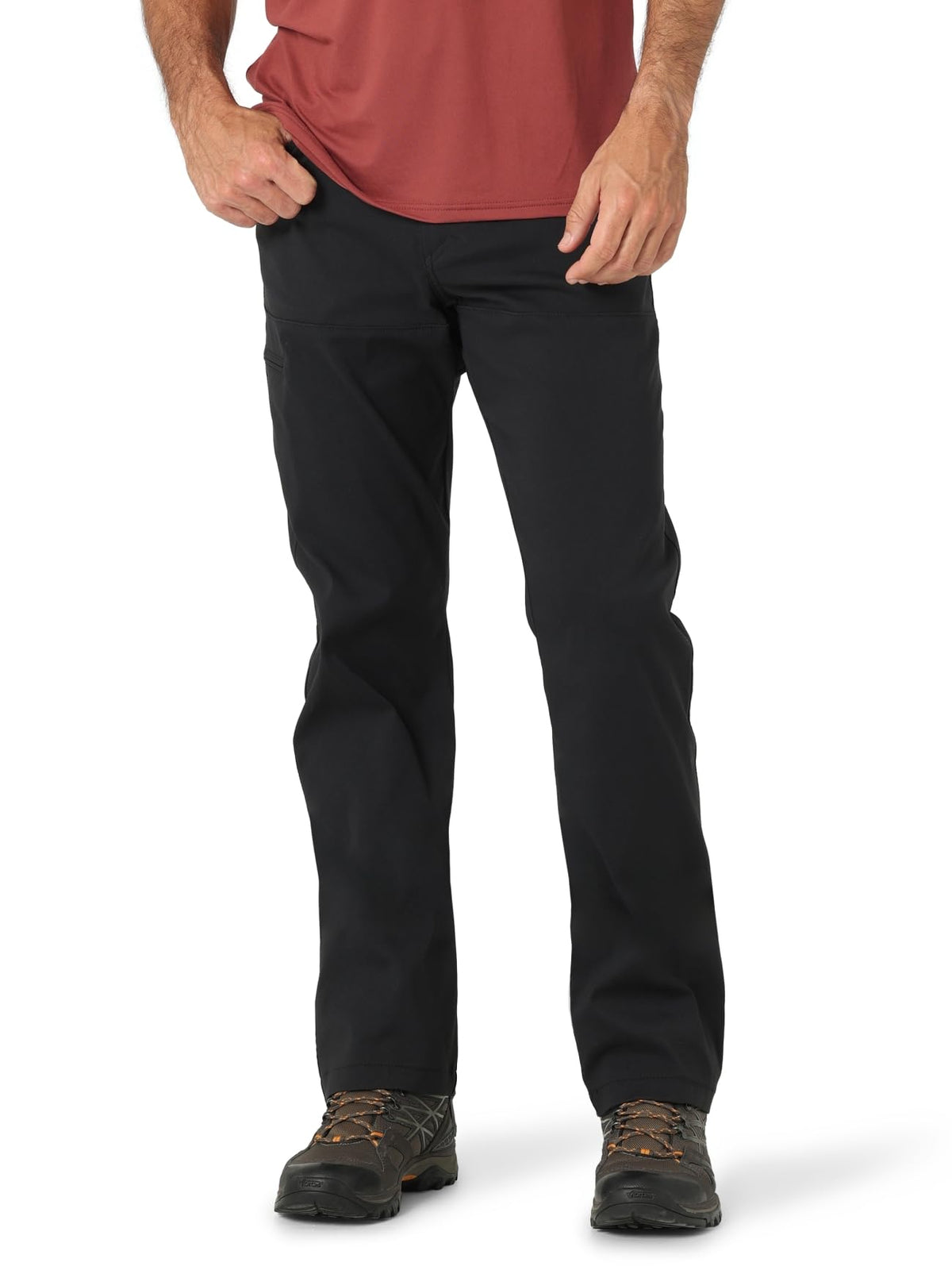 ATG Men's Cliffside Utility Synthetic Pant