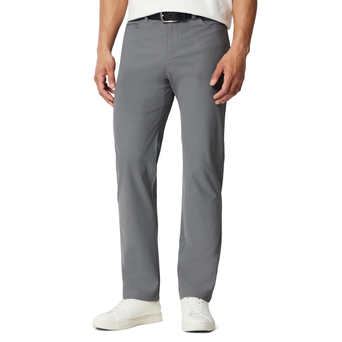 Amazon Essentials Men's Classic Fit 5 Pocket Commuter Pants