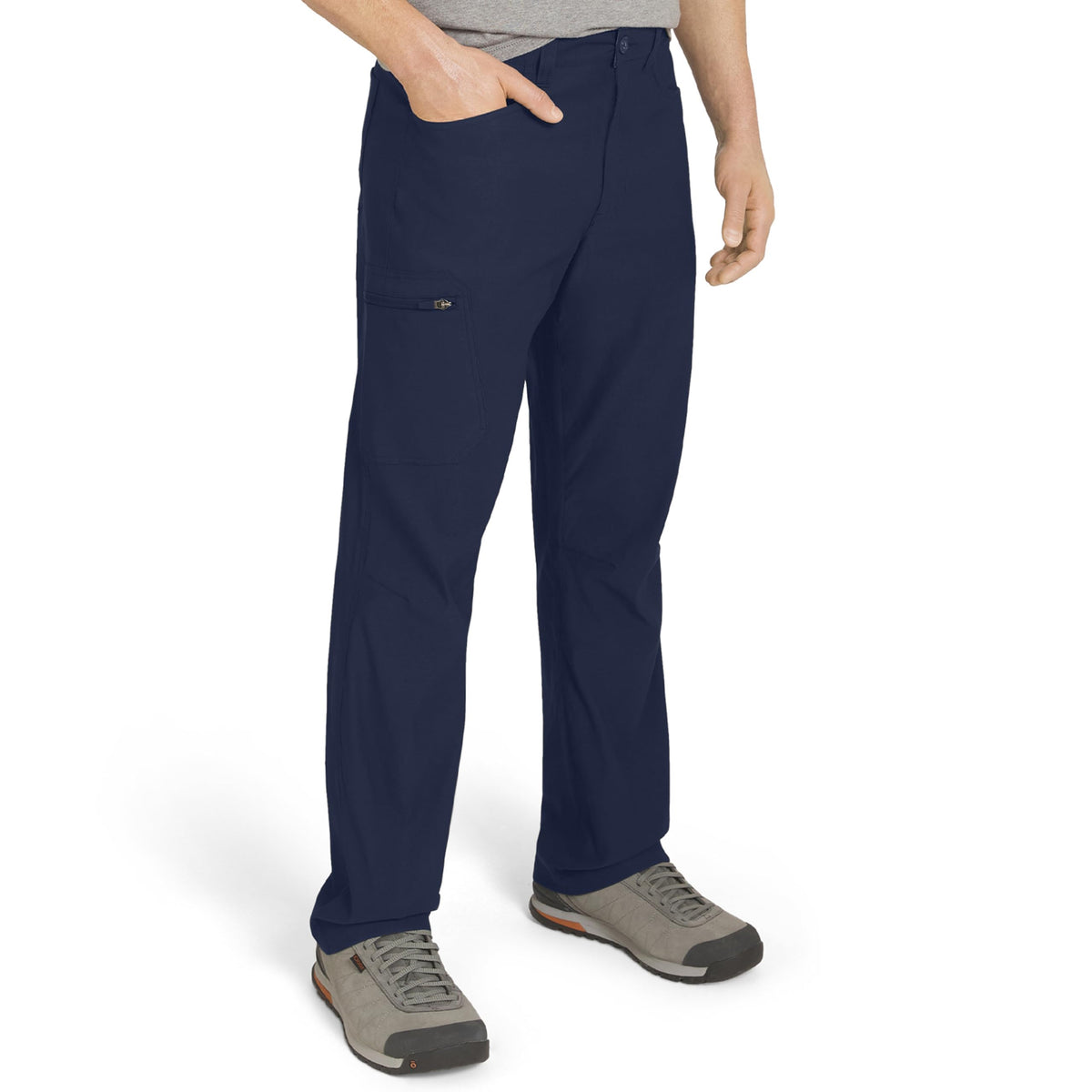 Eddie Bauer Men's Rainier Pants