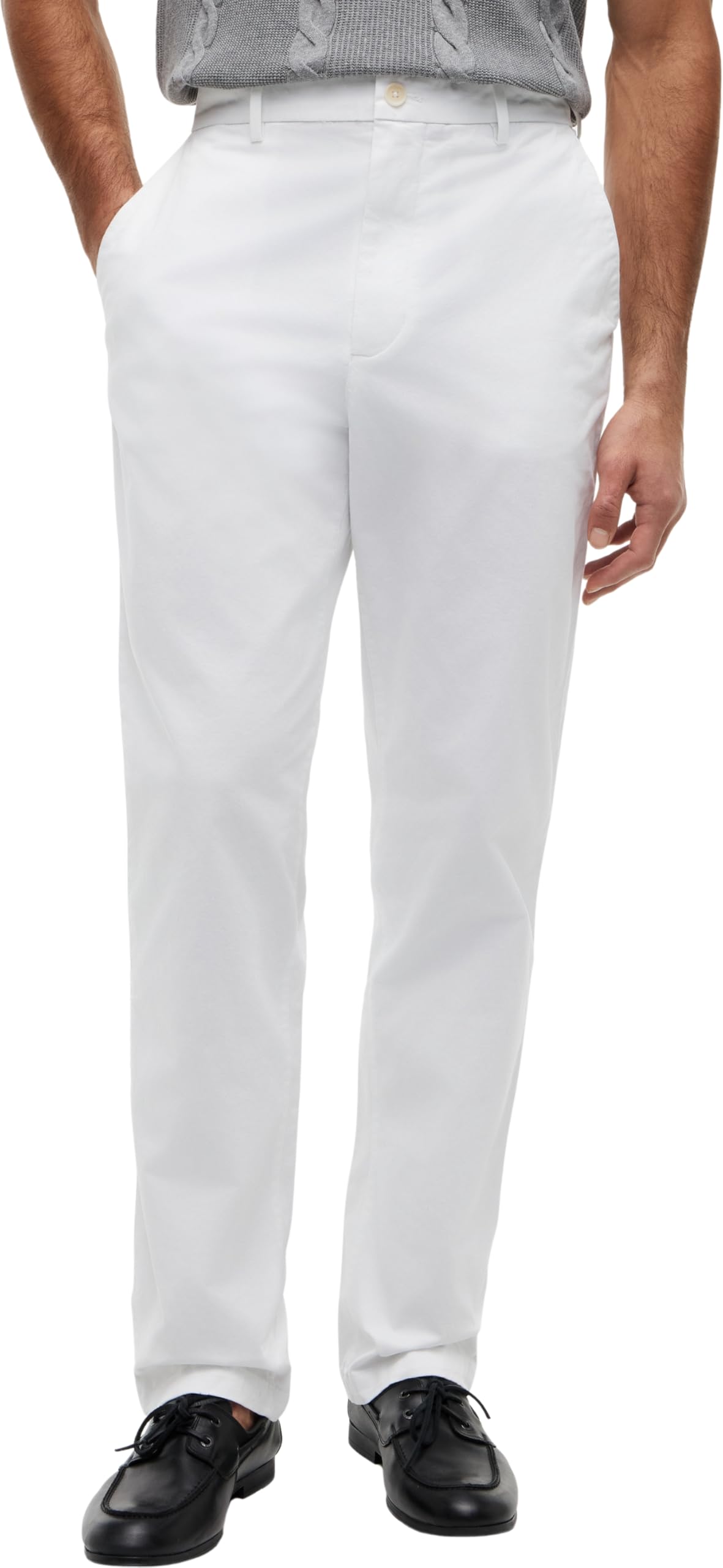 Tommy Hilfiger Men's Chinos