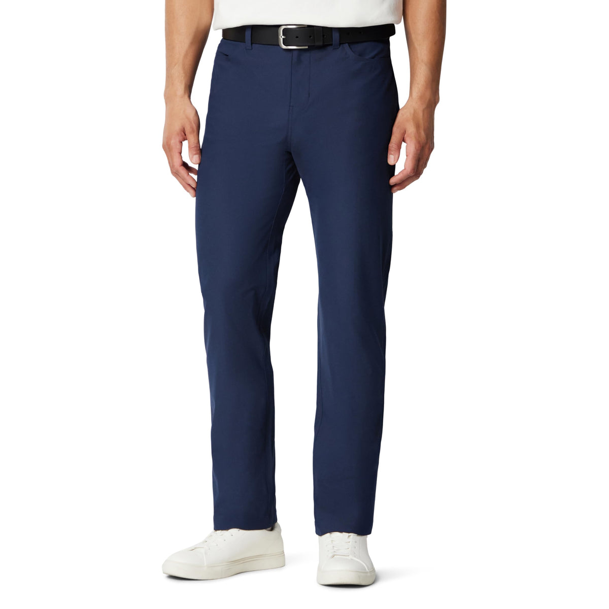 Amazon Essentials Men's Classic Fit 5 Pocket Commuter Pants