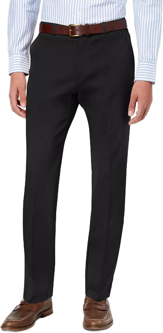 Tommy Hilfiger Men's Modern-Fit Comfort Stretch Performance Pant