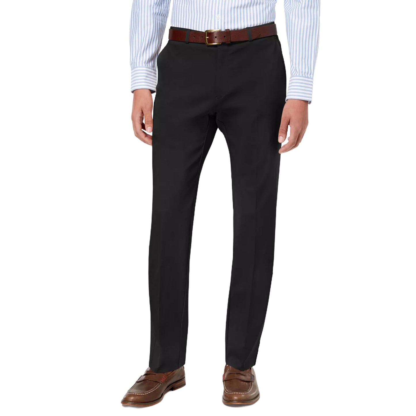 Tommy Hilfiger Men's Modern-Fit Comfort Stretch Performance Pant