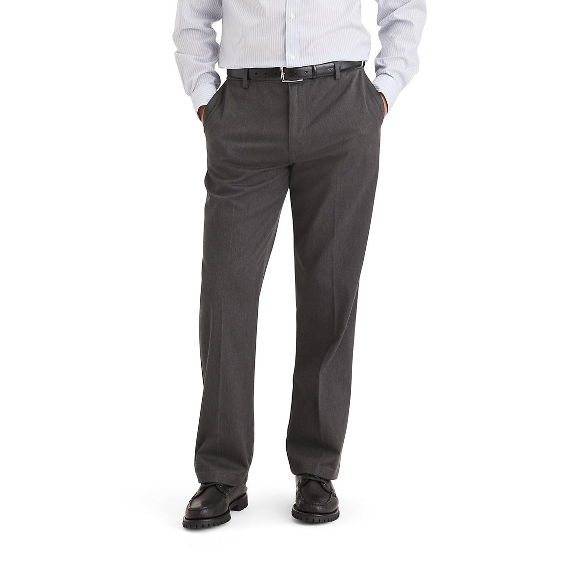 Dockers Men's Dockers® Men's Signature Khaki Classic Fit Iron Free with Stain Defender® (Regular and Big & Tall)