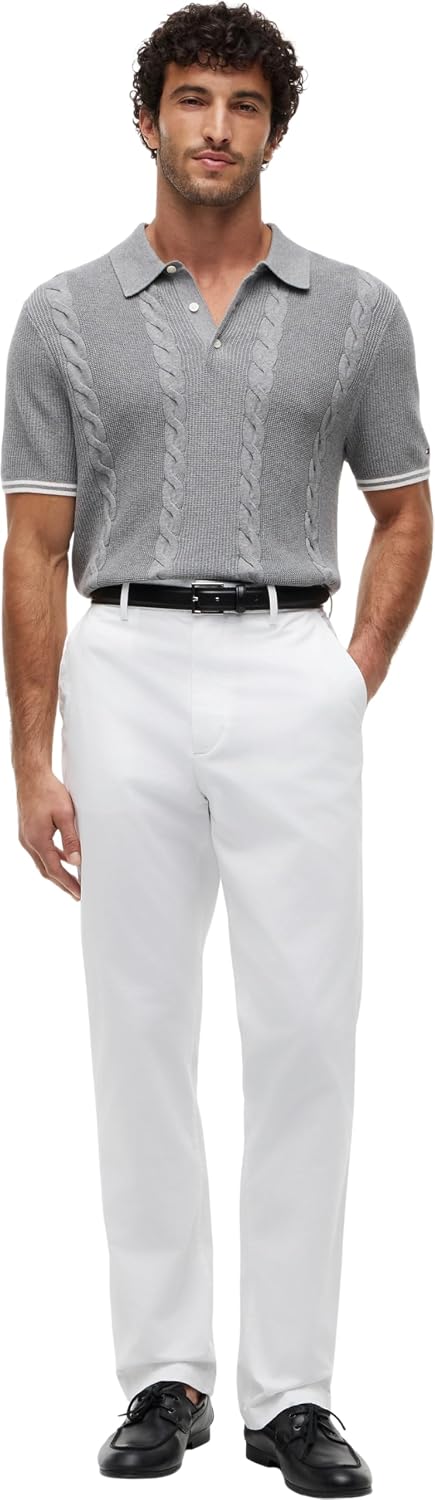 Tommy Hilfiger Men's Chinos