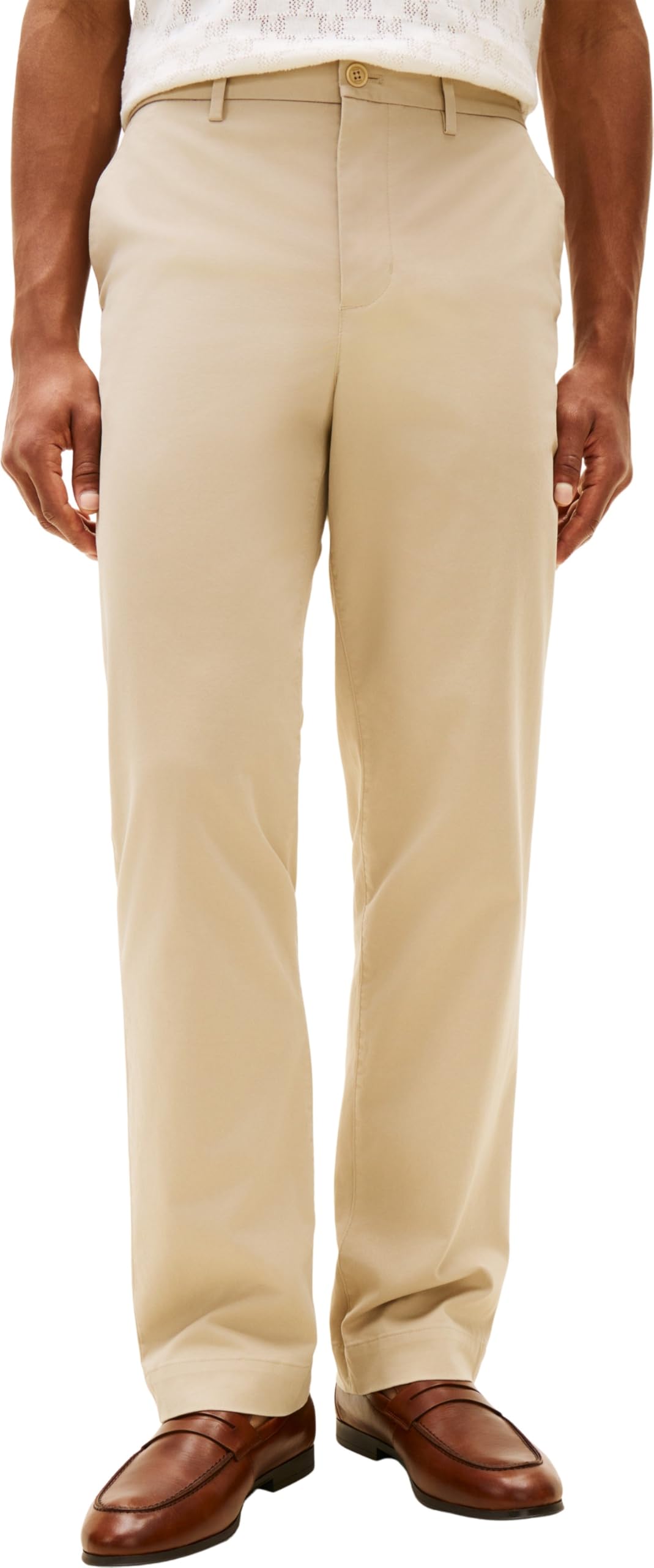Tommy Hilfiger Men's Chinos