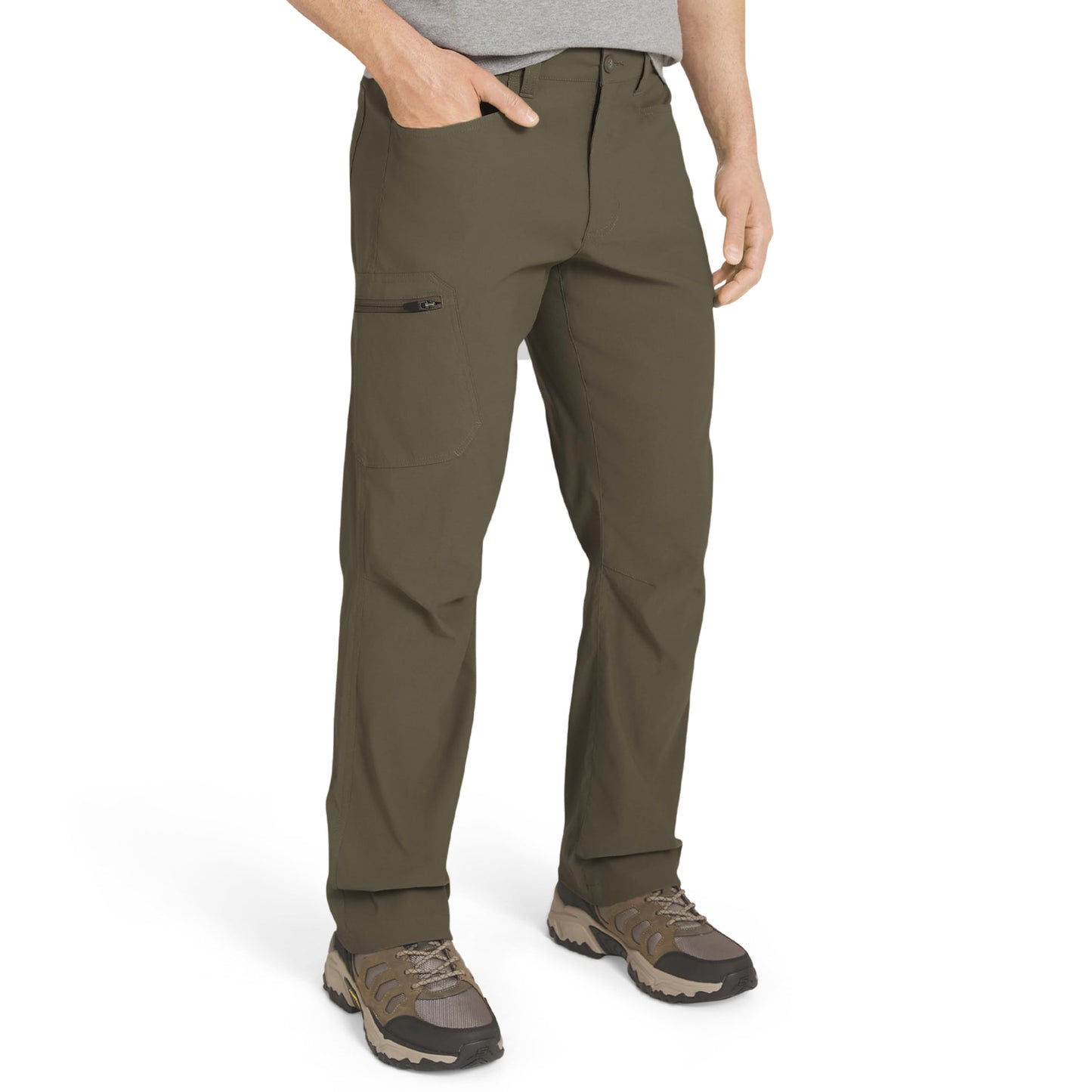 Eddie Bauer Men's Rainier Pants