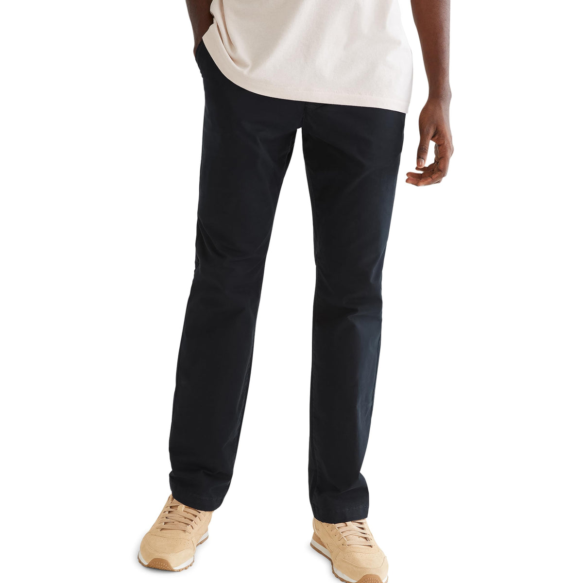 AEROPOSTALE Men's Aero Slim Stretch Chino Pants