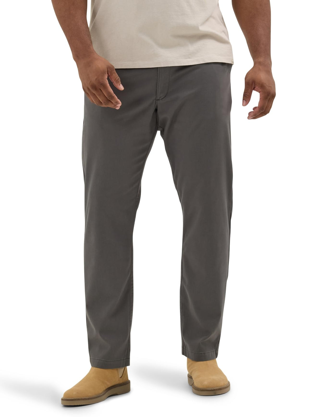 Lee Men's Big & Tall Performance Series Extreme Comfort Relaxed Pant