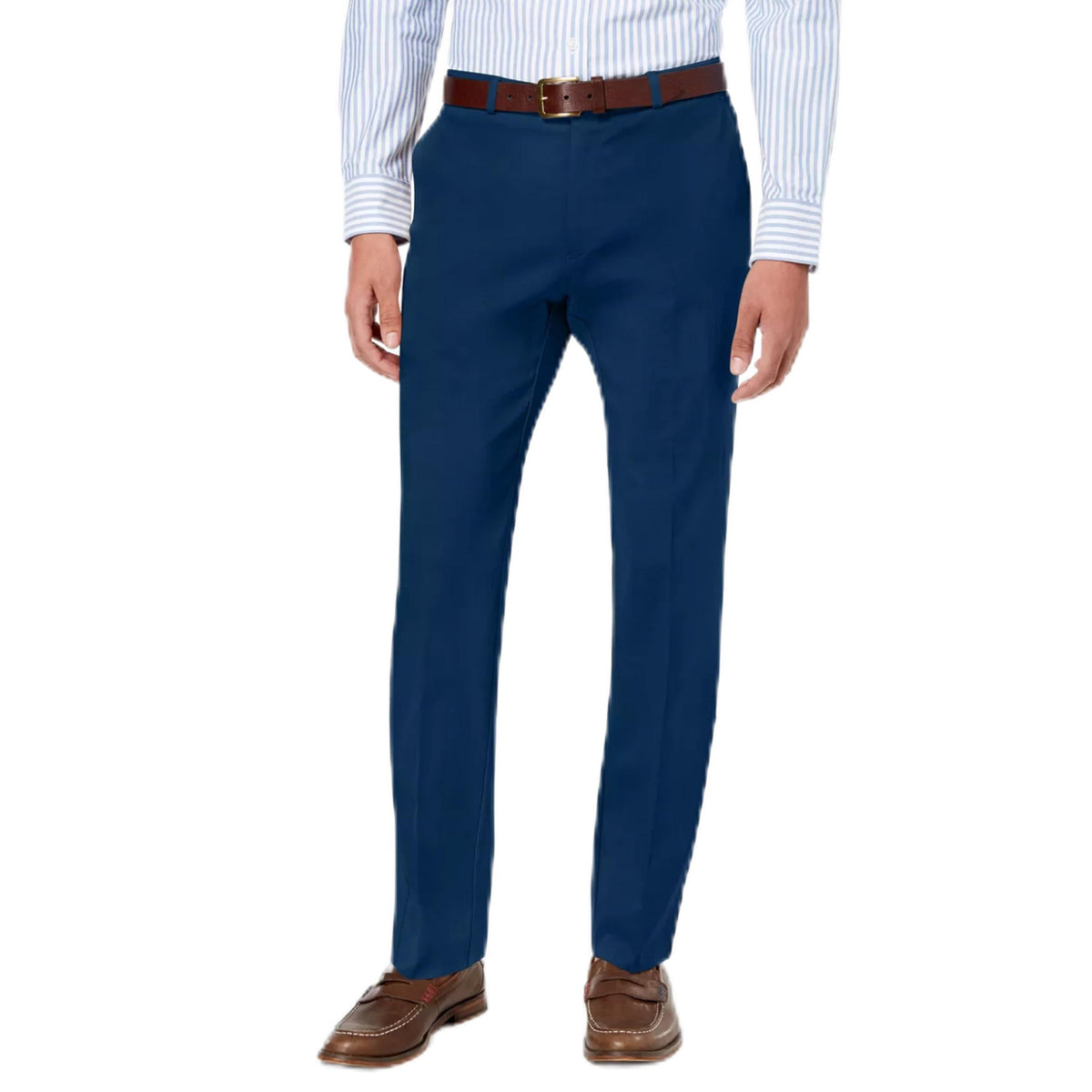 Tommy Hilfiger Men's Modern-Fit Comfort Stretch Performance Pant