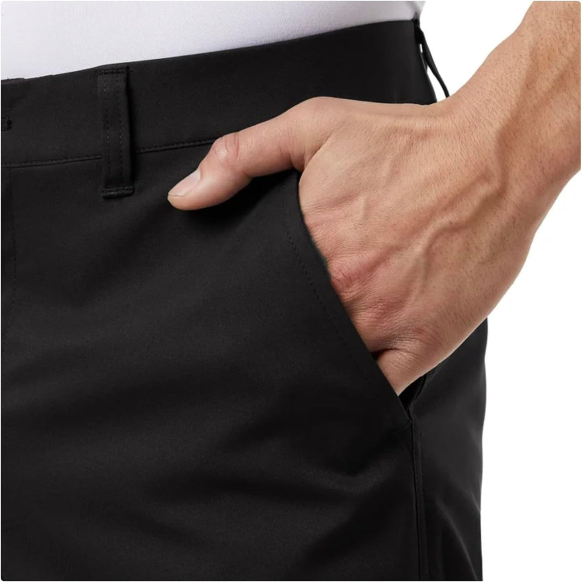 32 Degrees Cool Men's Stretch Chino Pant