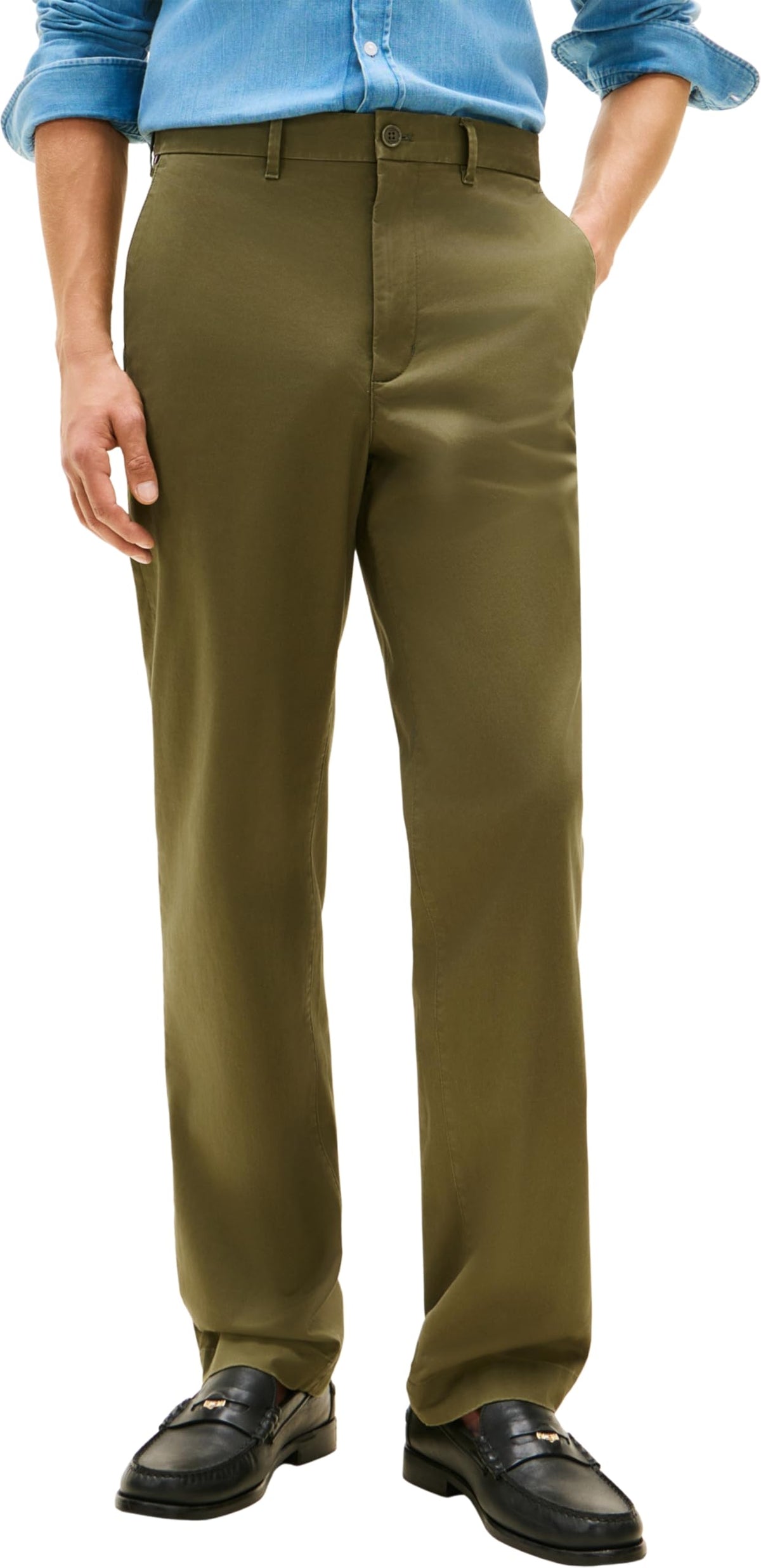 Tommy Hilfiger Men's Chinos