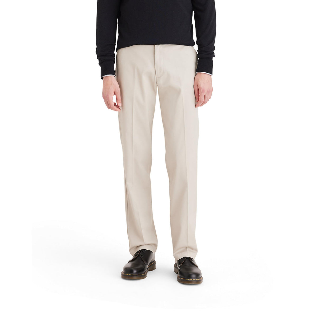 Dockers Men's Classic Fit Easy Khaki Pants (Regular and Big & Tall)