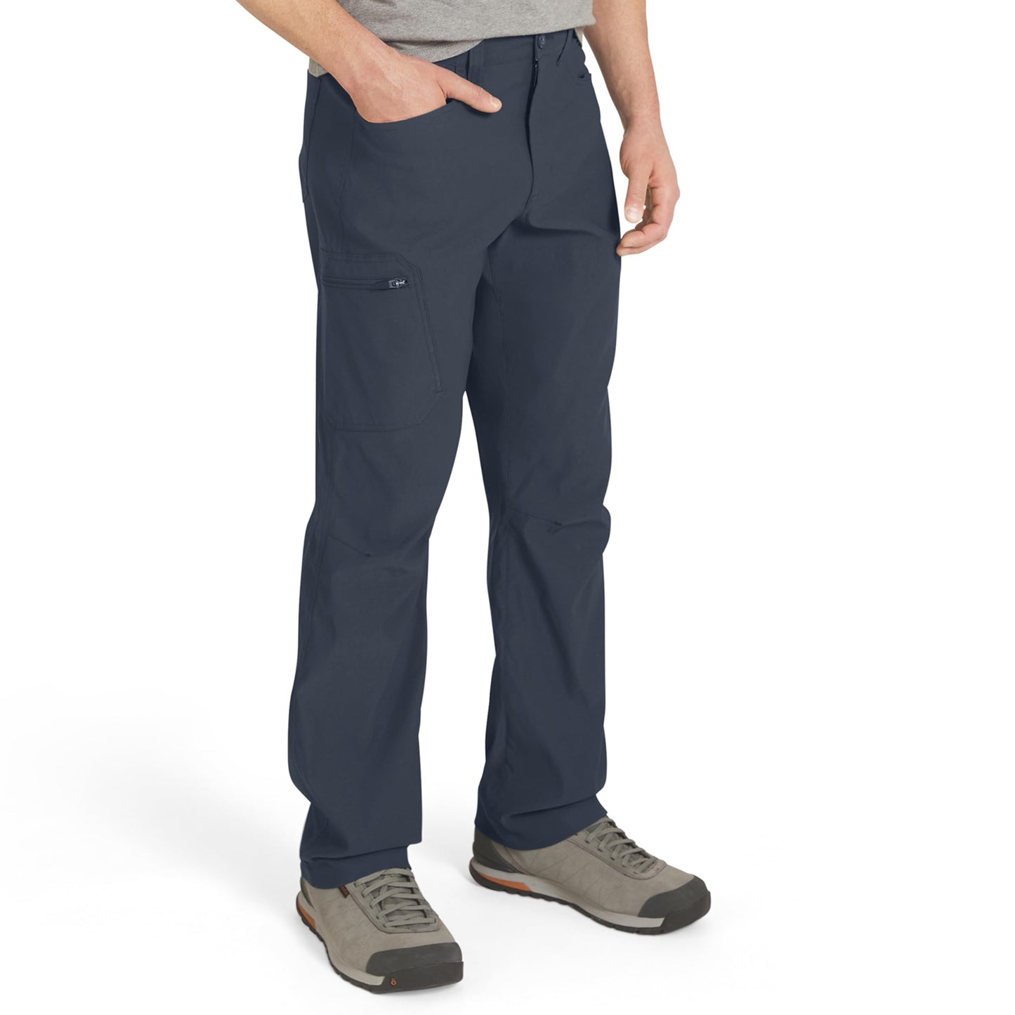 Eddie Bauer Men's Rainier Pants