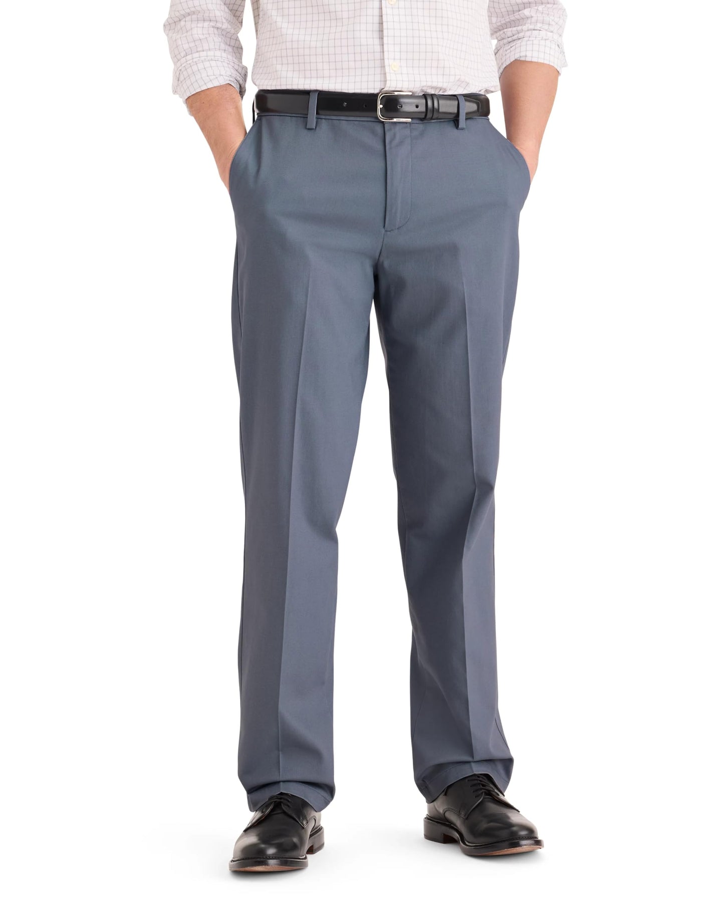 Dockers Men's Dockers® Men's Signature Khaki Classic Fit Iron Free with Stain Defender® (Regular and Big & Tall)