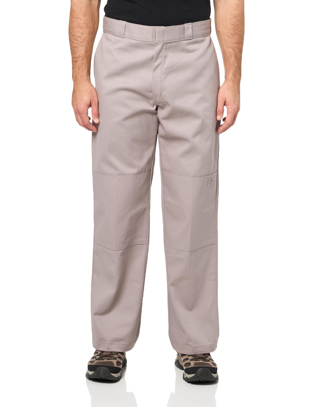 Dickies Mens Loose Fit Double Knee Work Pants