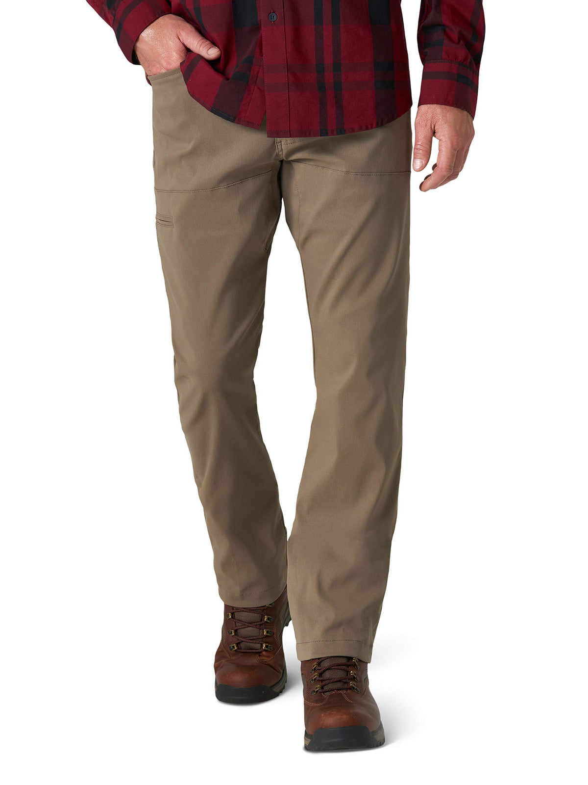 ATG Men's Cliffside Utility Synthetic Pant