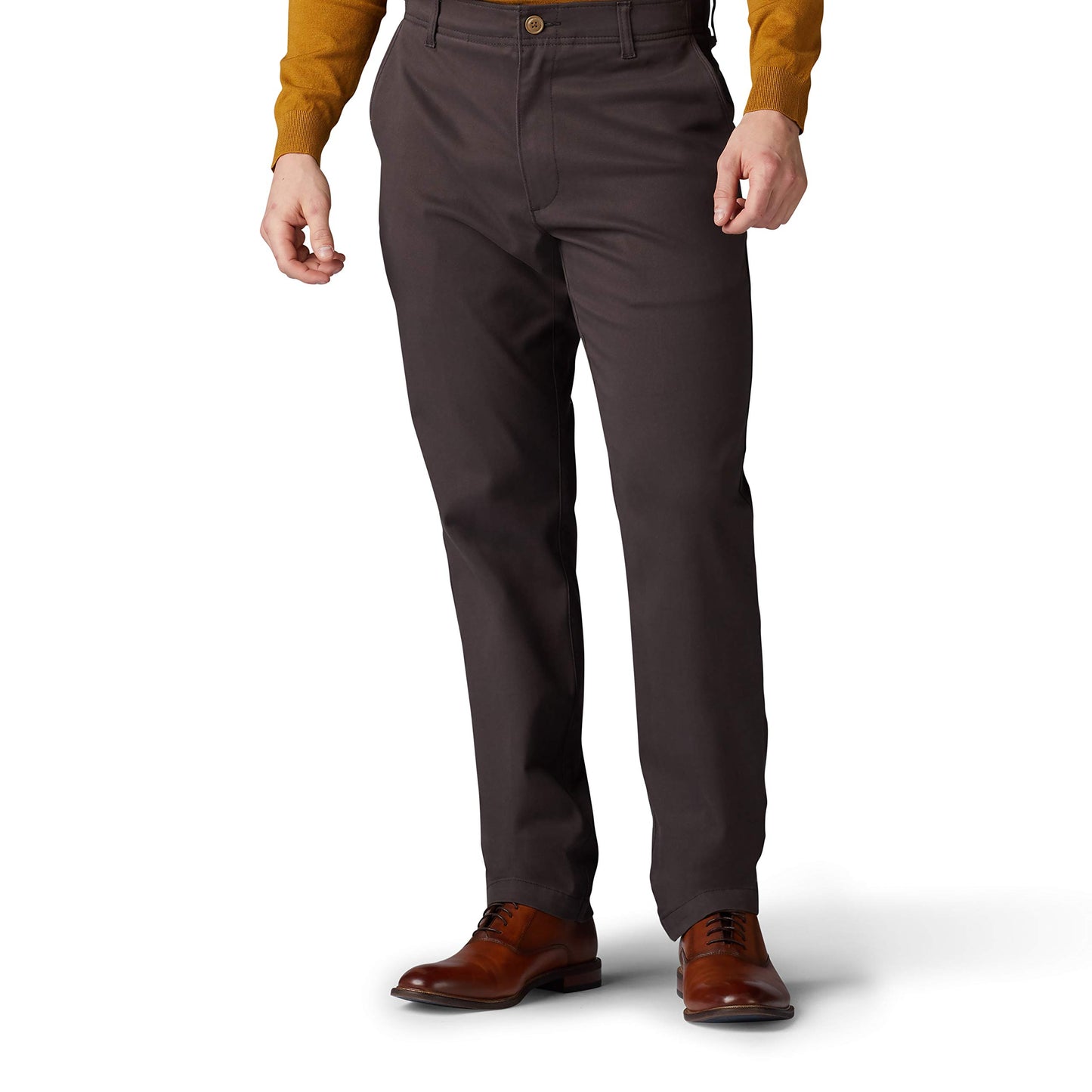 Lee Men's Big & Tall Performance Series Extreme Comfort Relaxed Pant