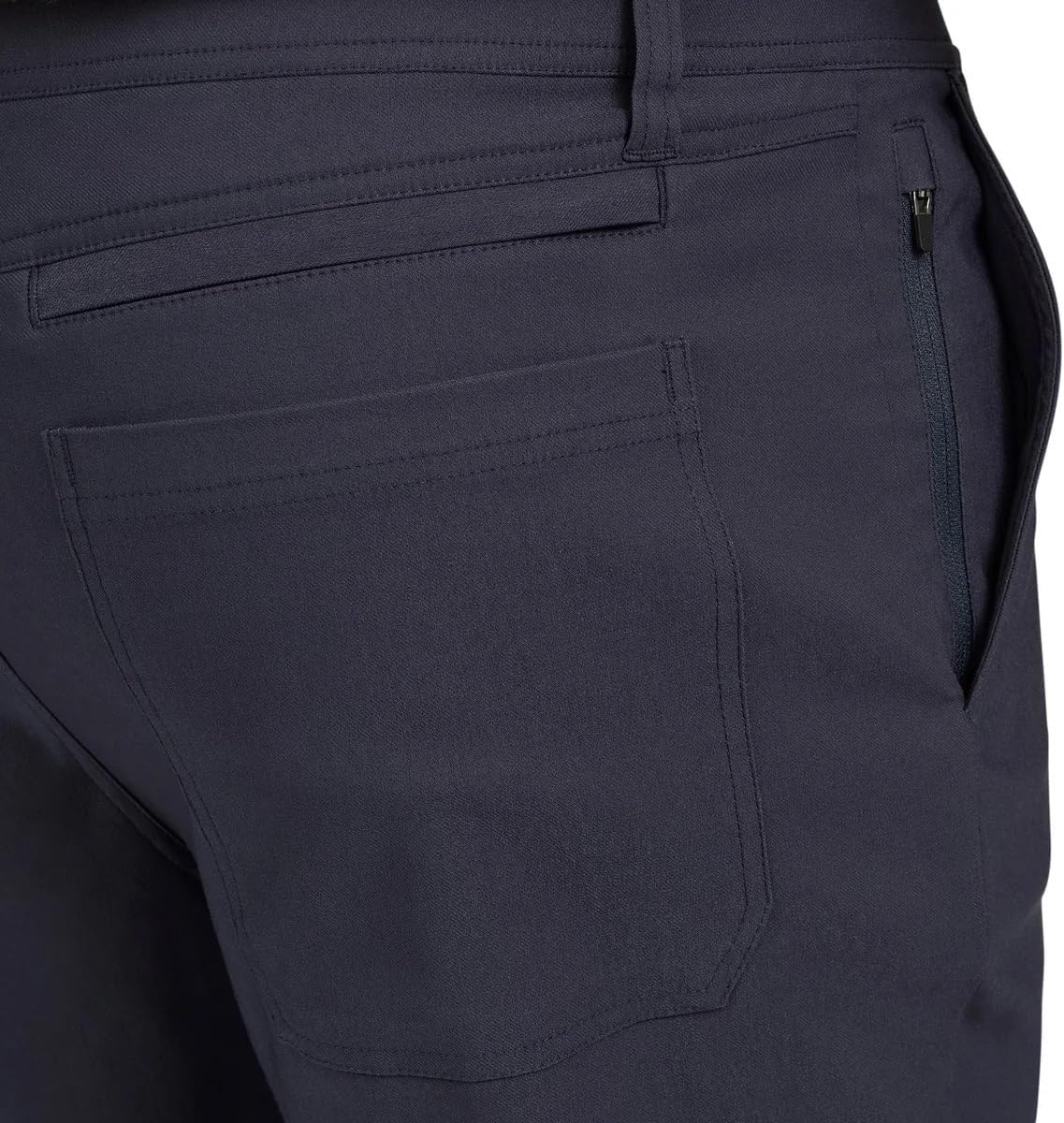 Weatherproof Vintage Men's Hybrid Tech Pant