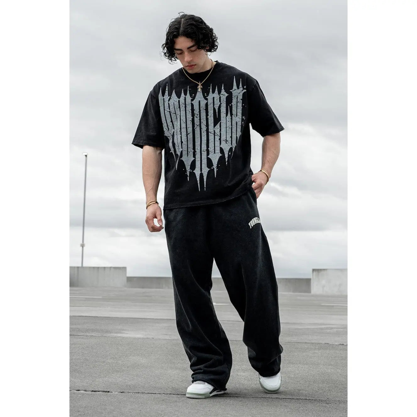 4156 - Revenge Tees