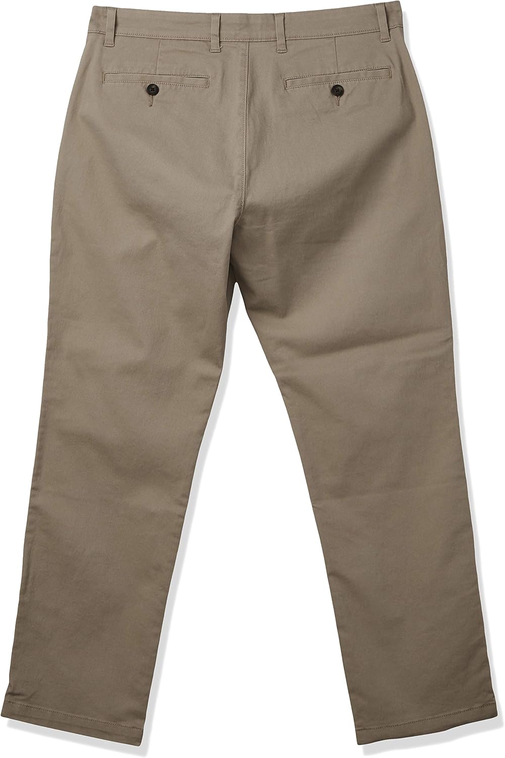 Amazon Essentials Men's Straight-Fit Casual Stretch Chino Pant
