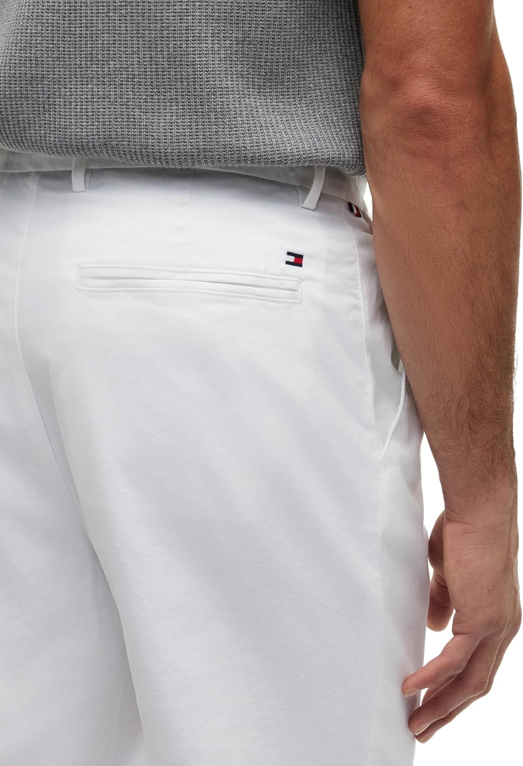 Tommy Hilfiger Men's Chinos