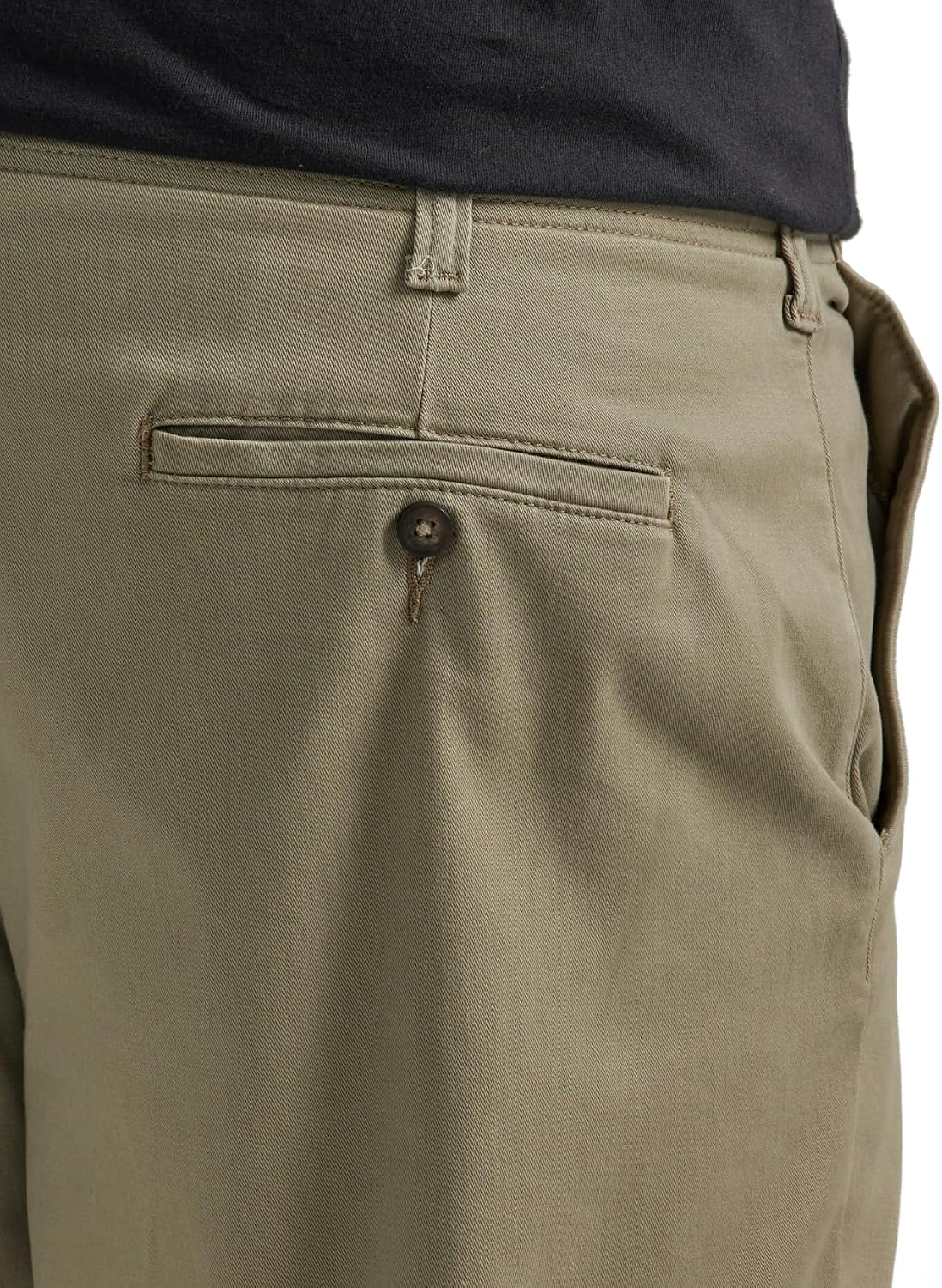 Lee Men's Big & Tall Performance Series Extreme Comfort Relaxed Pant