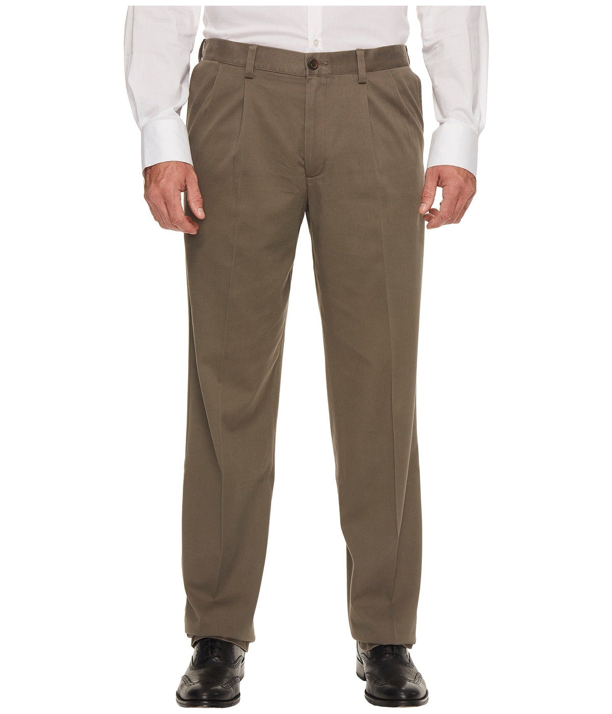 Dockers Men's Classic Fit Easy Khaki Pants (Regular and Big & Tall)
