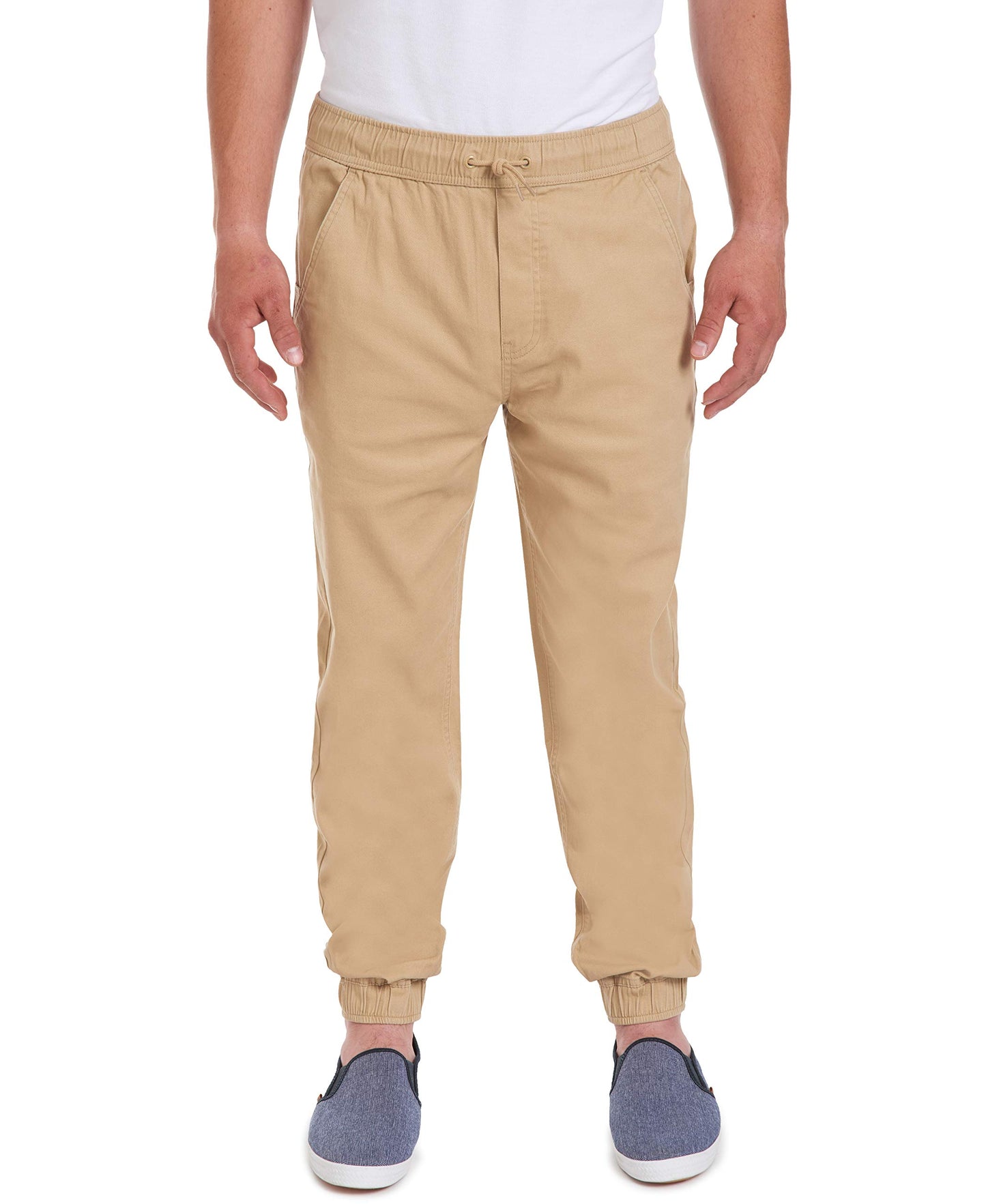 Nautica Young Men's Uniform Jogger Pant