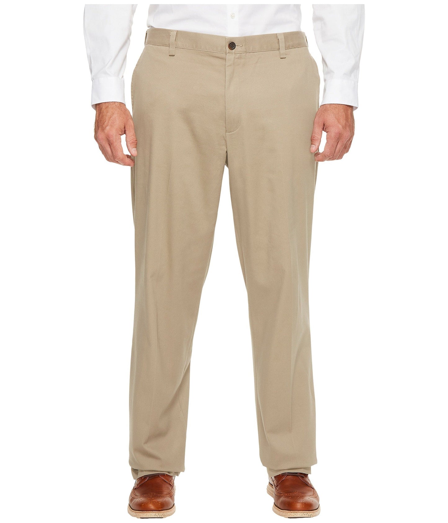 Dockers Men's Classic Fit Easy Khaki Pants (Regular and Big & Tall)