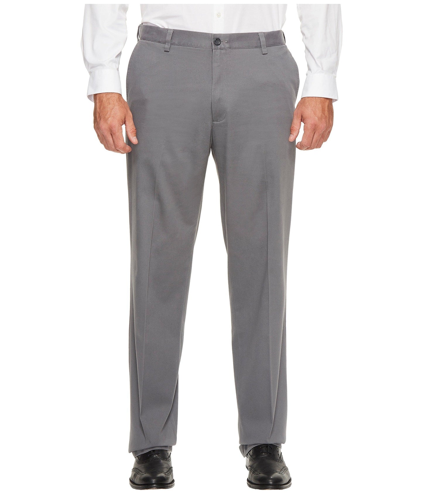 Dockers Men's Classic Fit Easy Khaki Pants (Regular and Big & Tall)
