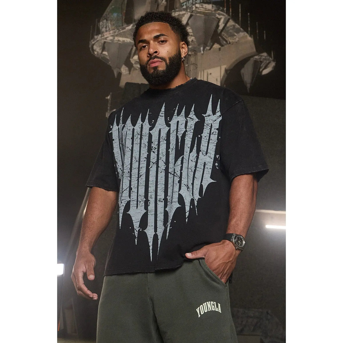 4156 - Revenge Tees