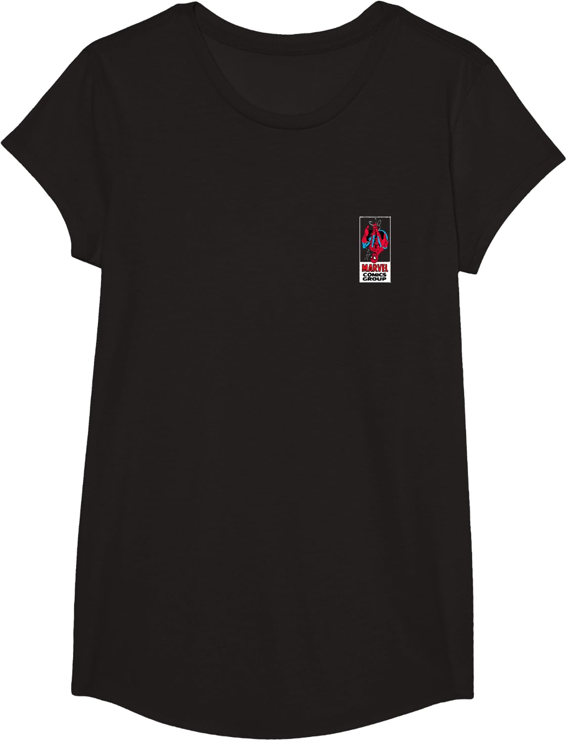Comic Panels T-Shirt