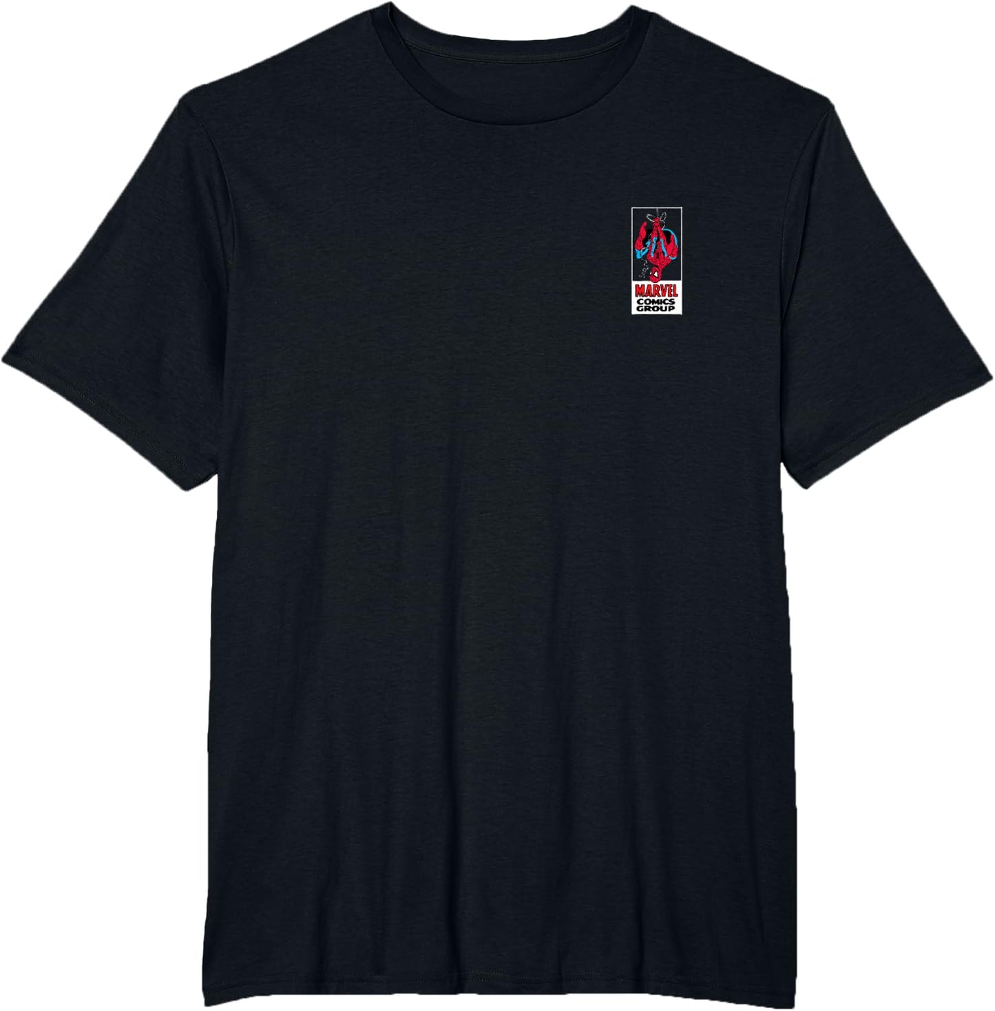 Comic Panels T-Shirt